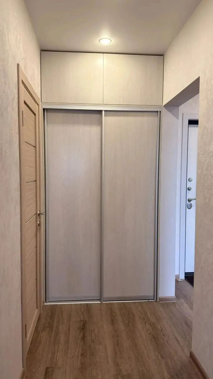 Спальня